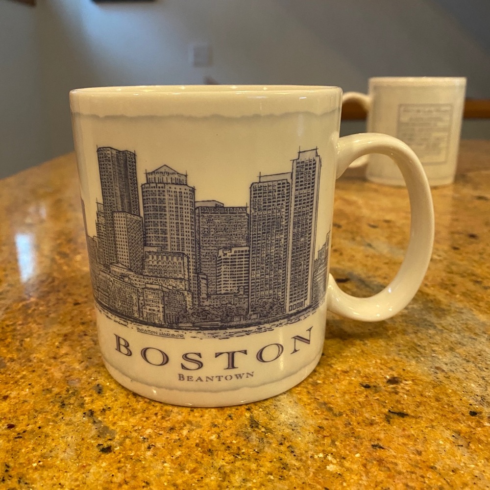 Boston Architect Series